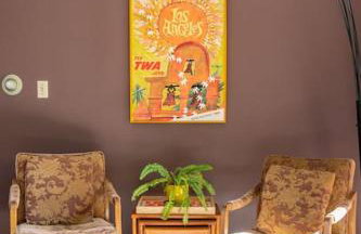 Bixby Beauty 50s Mod Long Beach - Foto 23