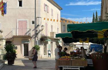 Cœur de provence - Foto 4