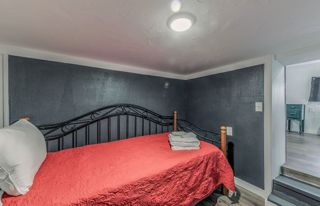 Midtown Lodge - Foto 17