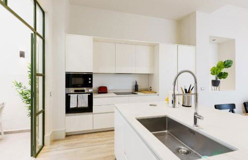 Centrico y moderno junto al Parque - Foto 24