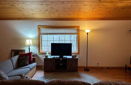 Weekend Getaway, Family vacation comfort cabin - Foto 11