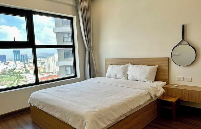 FLC Quy Nhon Beachfront Condotel - Foto 19