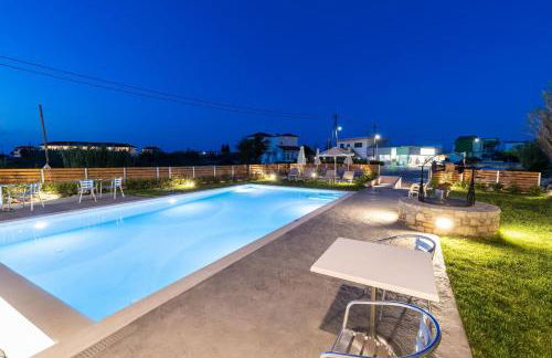 Achatis Apartments with sea view - Foto 64