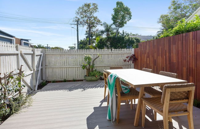 Terrapin Apartments - Foto 30