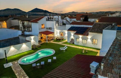 VILLA T to15 min from Puy du Fou Billiar, Movies, BBQ,Pool - Foto 78