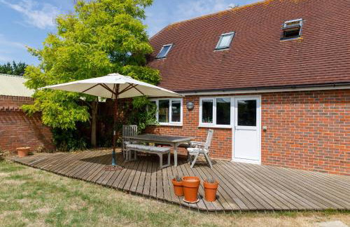 Secluded Rural Retreat Close to Beach - Sleeps 12 - Foto 14