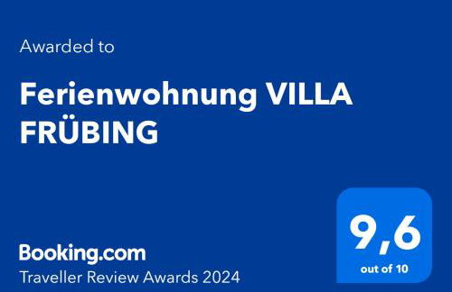 Ferienwohnung VILLA FRÜBING - Foto 27