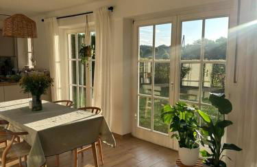 Wohlfühloase nähe Münster - Ruhige 120qm Wohnung - Foto 9