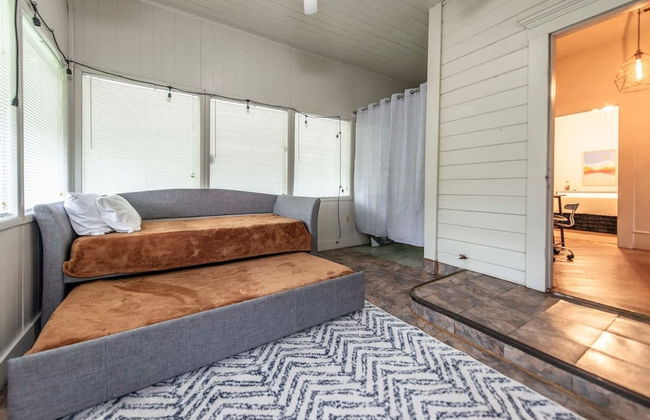 New Gathering Place on Columbus - Foto 20