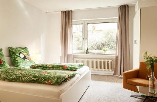 Ferienhaus Willkommen - Foto 31