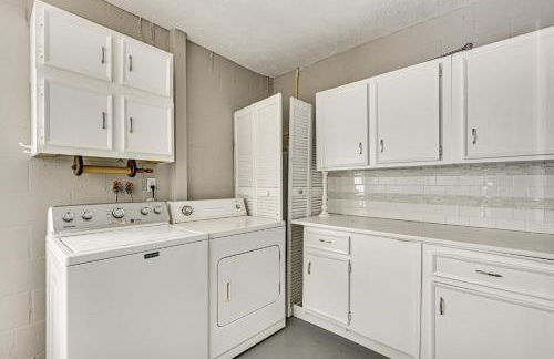 Pet-Friendly Home with Lanais, Near Dtwn Tampa! - Foto 20