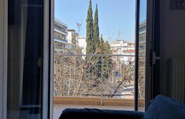 Gk Suites-Constantin view , auto check-in 24h - Foto 48