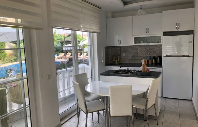 Belka Golf Residence - Foto 10