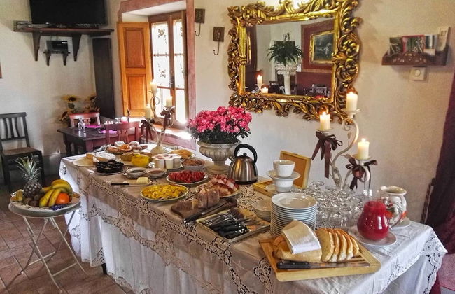 Agriturismo Palazzo Conti A - Foto 62