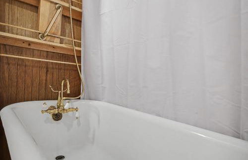 Riverwoods Lodge - Meredith Lodging - Foto 39