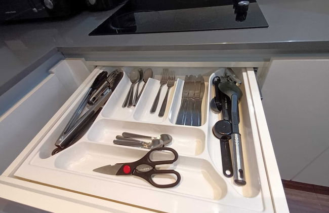 Broad St - 1 Bedroom - 1 Bathroom - Free Parking - Foto 22