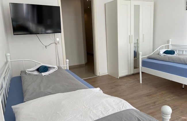 City Pension Bremerhaven - Foto 13