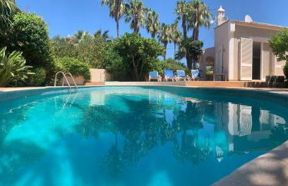 Villa Sofia - Foto 4