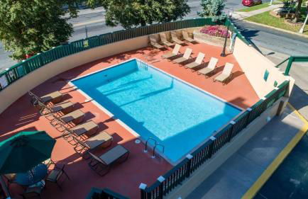 PP 2401 Modern Corporate 2br Suite pool, Gym - Foto 25