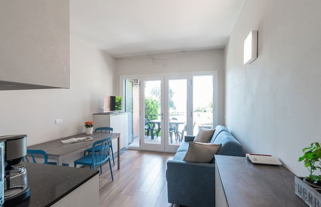 San Sivino 100 in Manerba del Garda - Foto 8