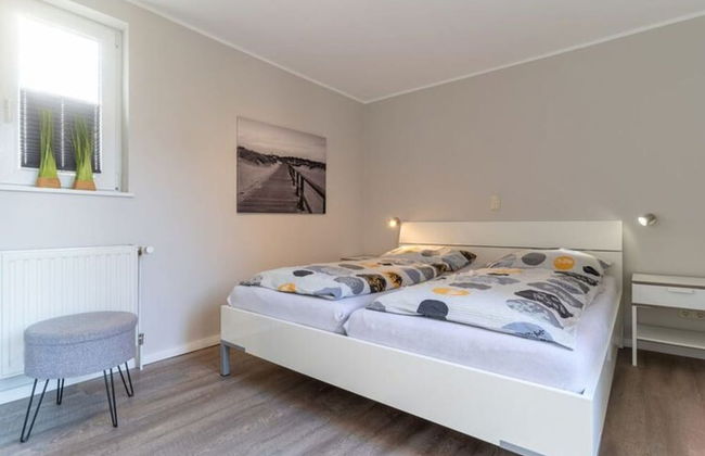 Ferienwohnung Deichblume - Foto 5