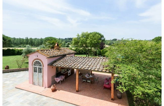 Villa al Molino Comfortable Holiday Residence - Foto 27