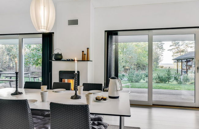 "Elfriede" - 400m to the fjord - Foto 17