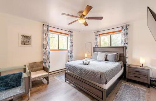 Poconos Chalet - Foto 8