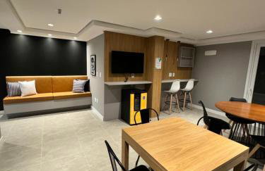 Loft, Próximo ao Consulado EUA - Foto 39