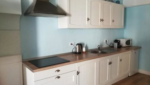 Reus, cosy apartment in the city's centre - Foto 5, stove