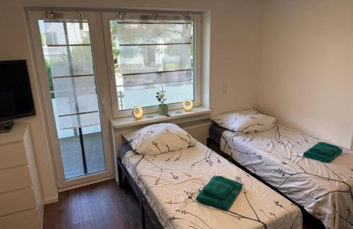 Taunus Apartments – Königstein am T - Foto 7