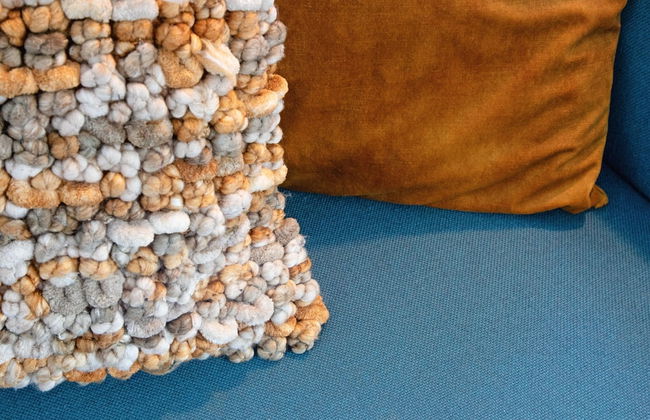 Stylish Texel Escape With Spa - Foto 32