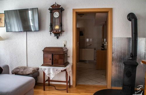 Ferienwohnung Eulennest - Foto 27