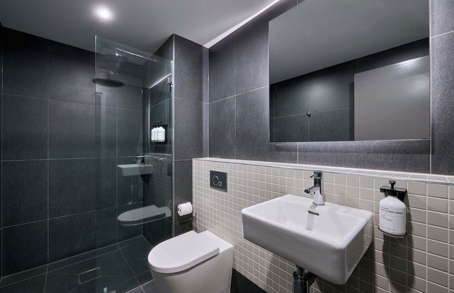 Abode Belconnen - Foto 16