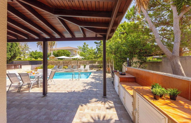 Villa Ultima - Foto 29