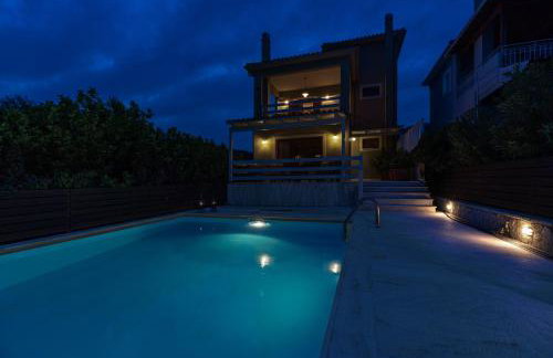Sun Villa Glyfada - Photo 138