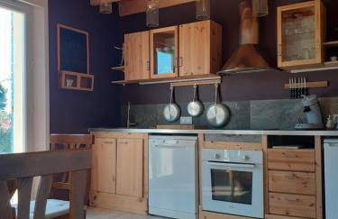 Charmante maison atypique - Foto 6