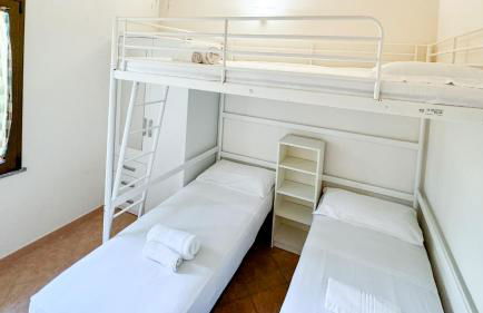 La Casa Delle Rose in Santa Caterina di Pittinuri - Foto 81