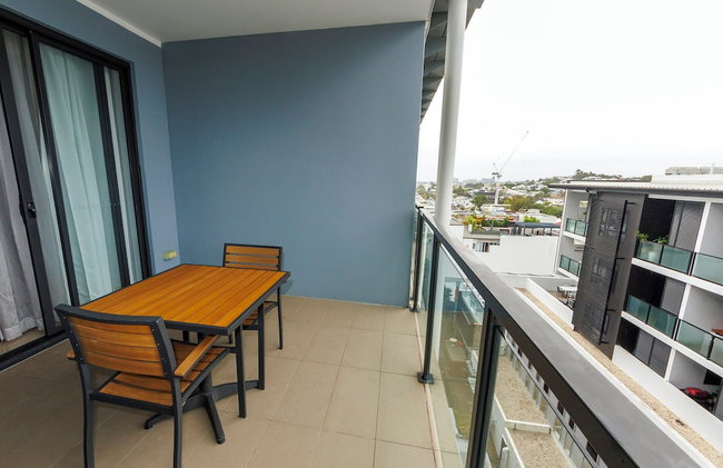 Atrio Apartments - Foto 47