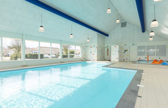 Bungalow in Veluwe Nature Park Retreat - Photo 10