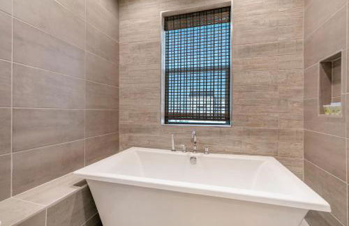 Bienville 4BR Stunning Townhouses Mid City - Foto 40