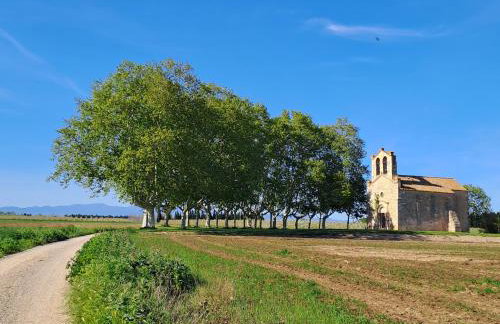 Can Marisch La Casa Pairal - Foto 45