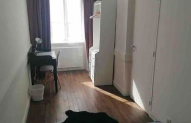 Appartement cosy à deux pas de la gare - Foto 21