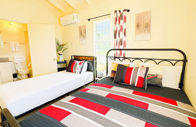 Jhadano Villa 3BR Pool Shuttle 3 Mins to Beach - Foto 12