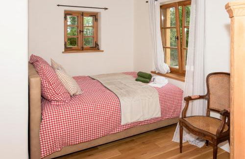 Chalet Landsberg - Foto 40