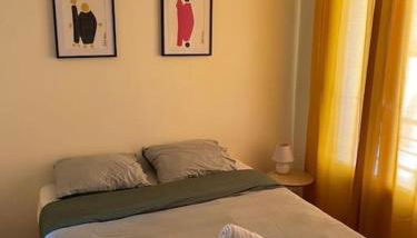 Charming Apartment Gacé I 4P - Foto 2, towels