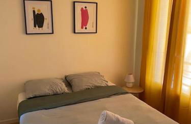 Charming Apartment Gacé I 4P - Foto 2