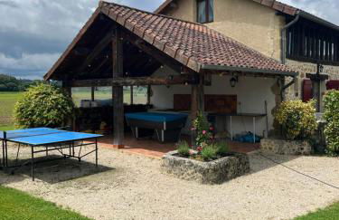 Gite 4, Domaine Logis Gascogne - Photo 10