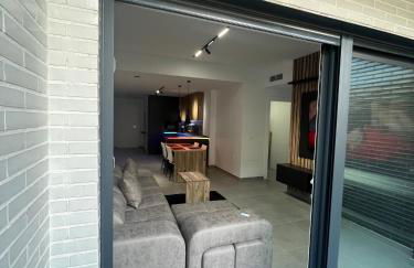 Lujo en el centro con parking privado 2 - Foto 10