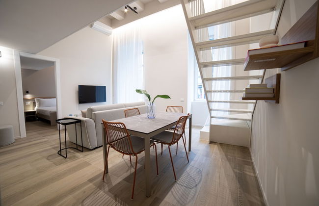 Be Mate Torino Centro - Foto 53